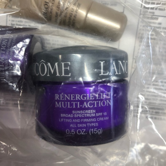 rénergie multi lift ultra fluid